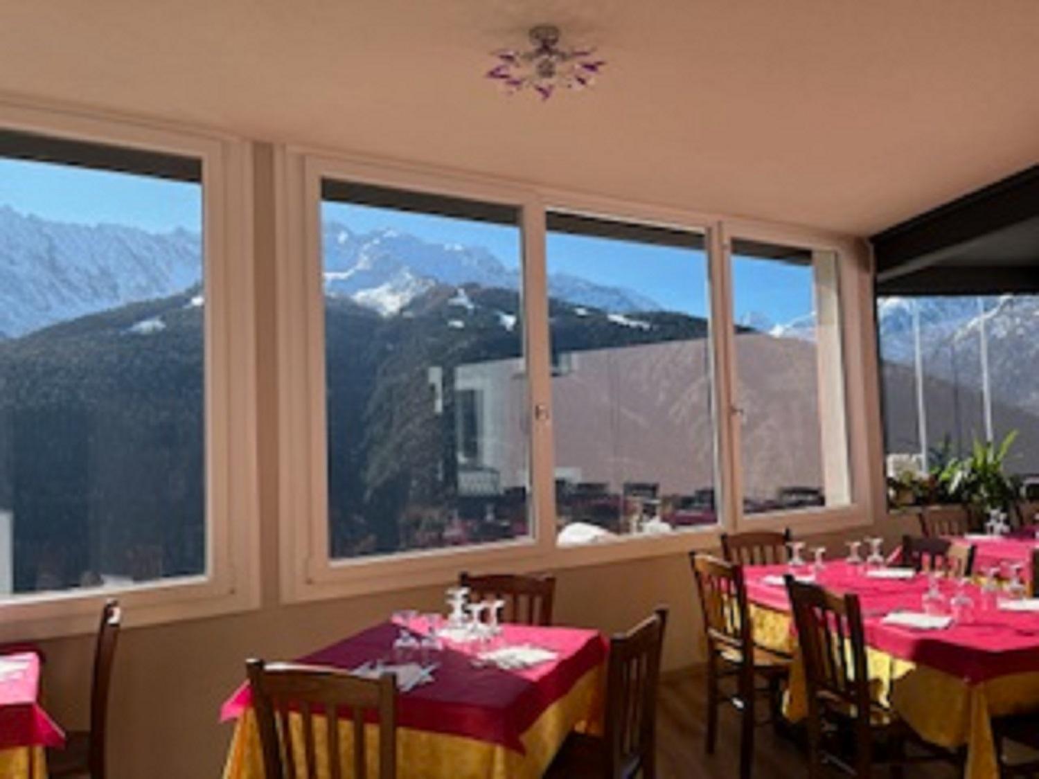 Albergo Eden Ponte Di Legno Exterior foto